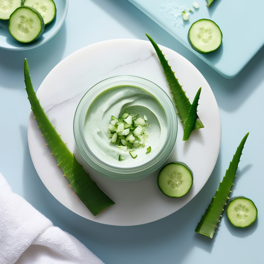 Herbal Remedies for Wrinkles Naturally