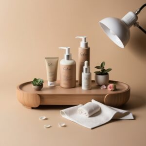 Read more about the article Eco-Friendly Skincare Routine: 7 Easy Steps to Build a Healthy Routine