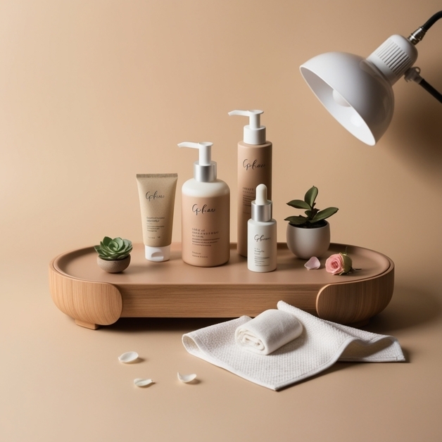 You are currently viewing Eco-Friendly Skincare Routine: 7 Easy Steps to Build a Healthy Routine