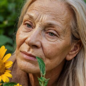 Read more about the article 10 Powerful Herbal Remedies for Wrinkles Naturally
