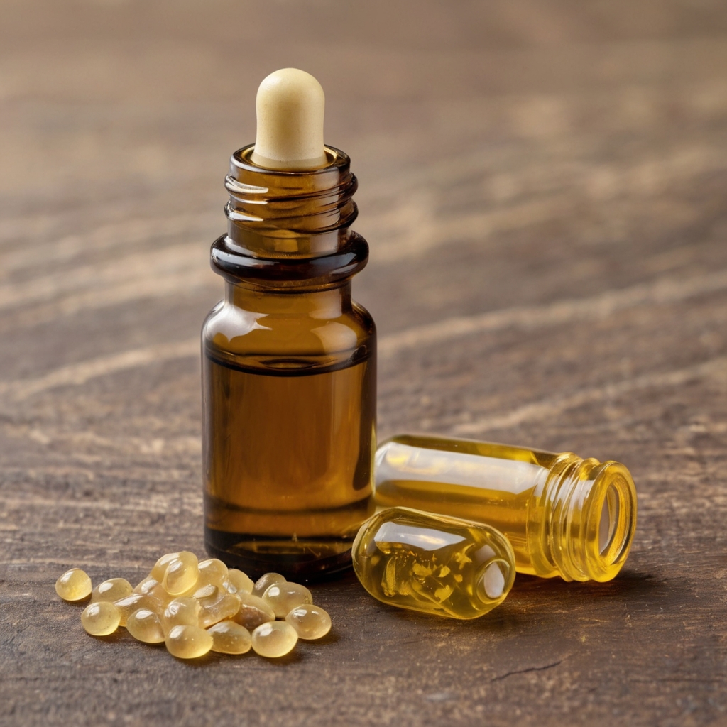 Essential Oils to Heal Acne Fast