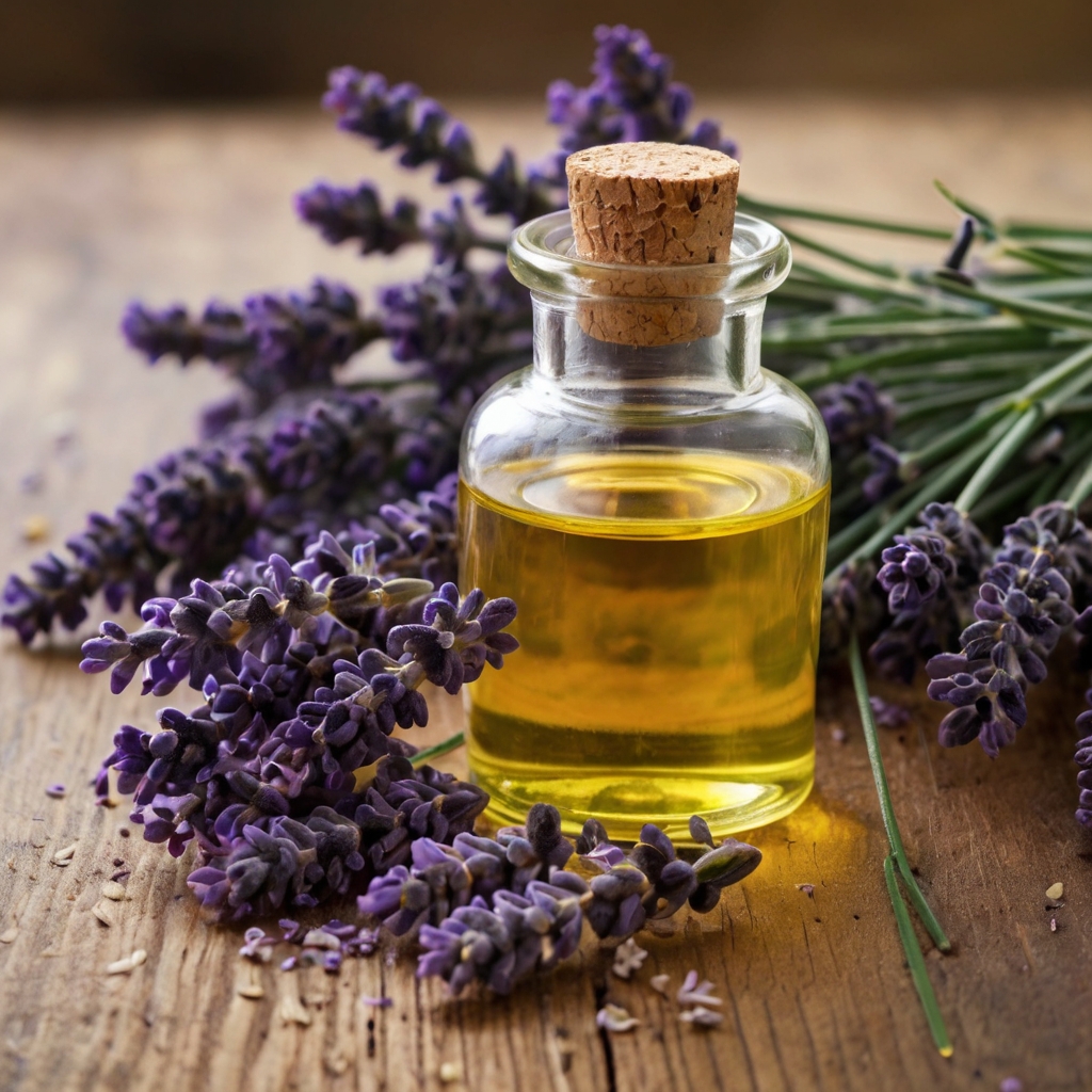 Essential Oils to Heal Acne Fast