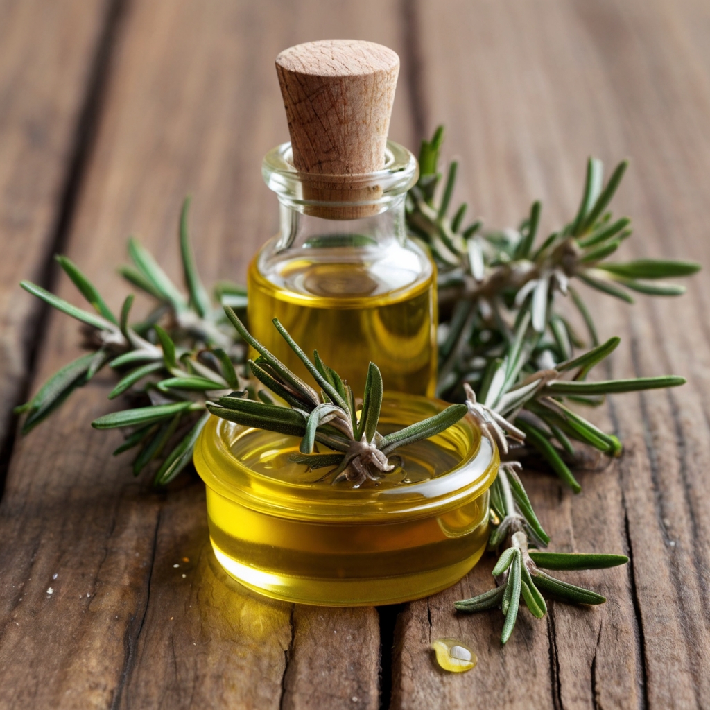 Essential Oils to Heal Acne Fast