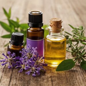 Read more about the article 5 Best Ways to Use Essential Oils to Heal Acne Fast
