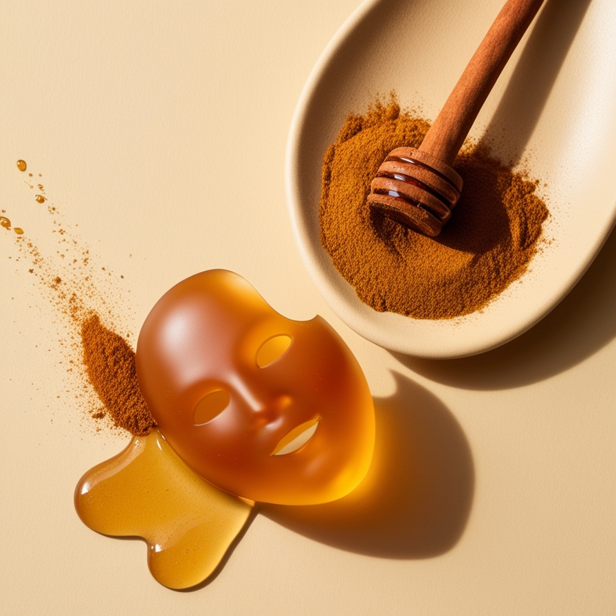 Home remedies for acne scars and dark spots