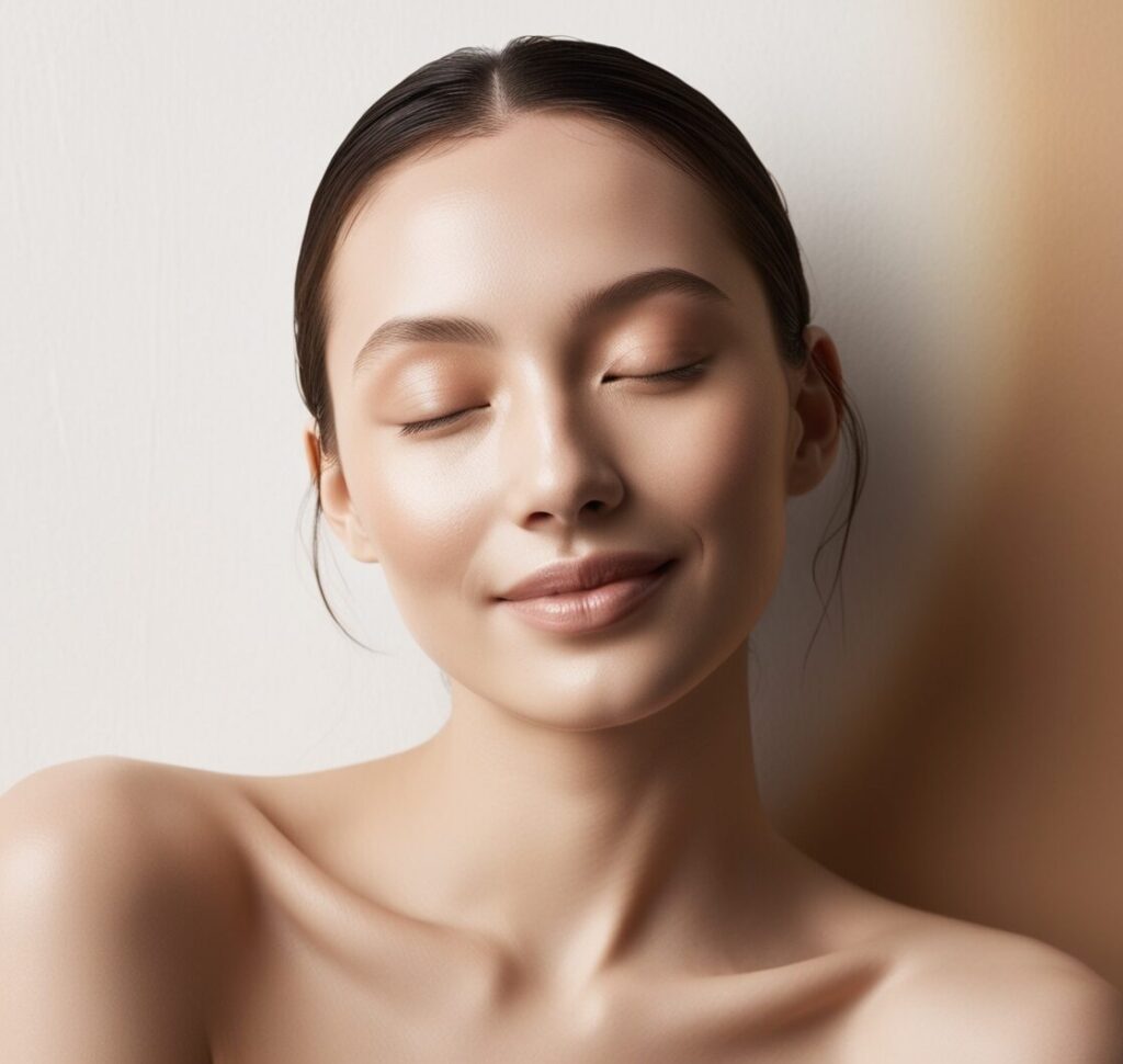 Eco-Friendly Skincare Routine